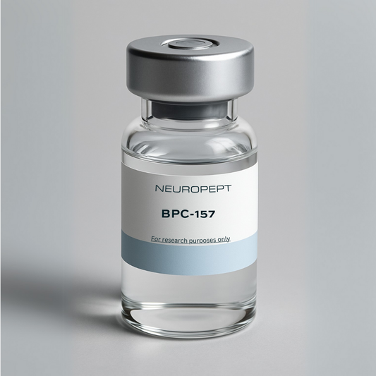 BPC-157 10mg *10 Vials