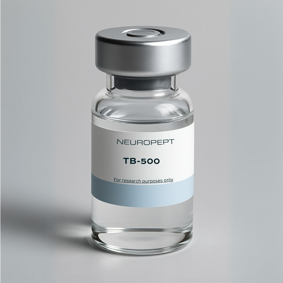 TB-500 10mg *10 Vials