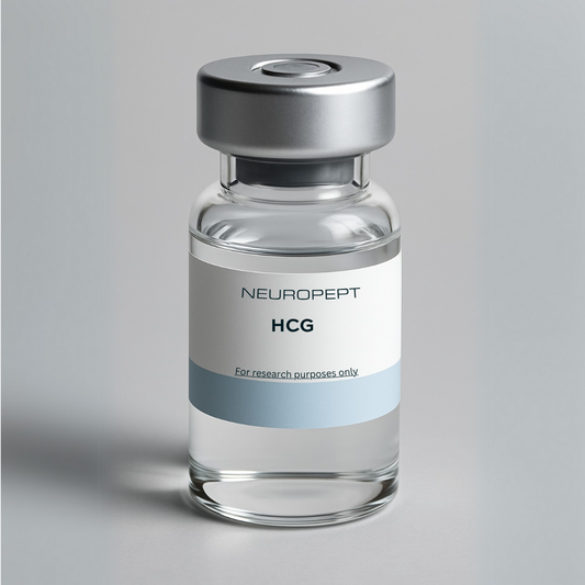 HCG 1000IUs *10 Vials