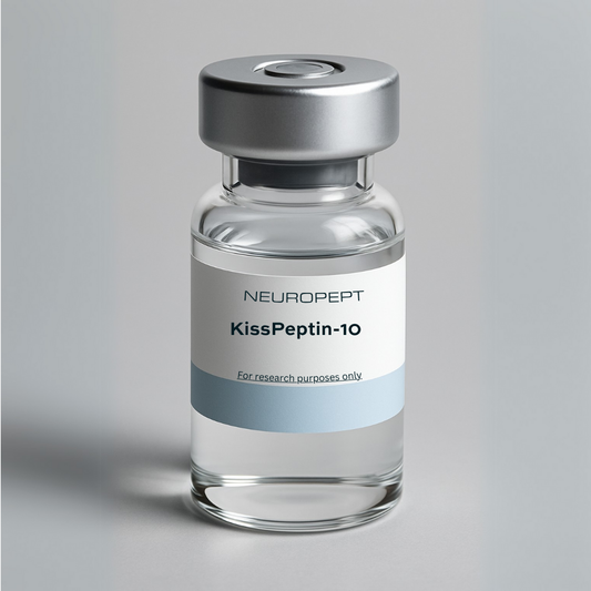 KissPeptin-10 10mg *10 Vials